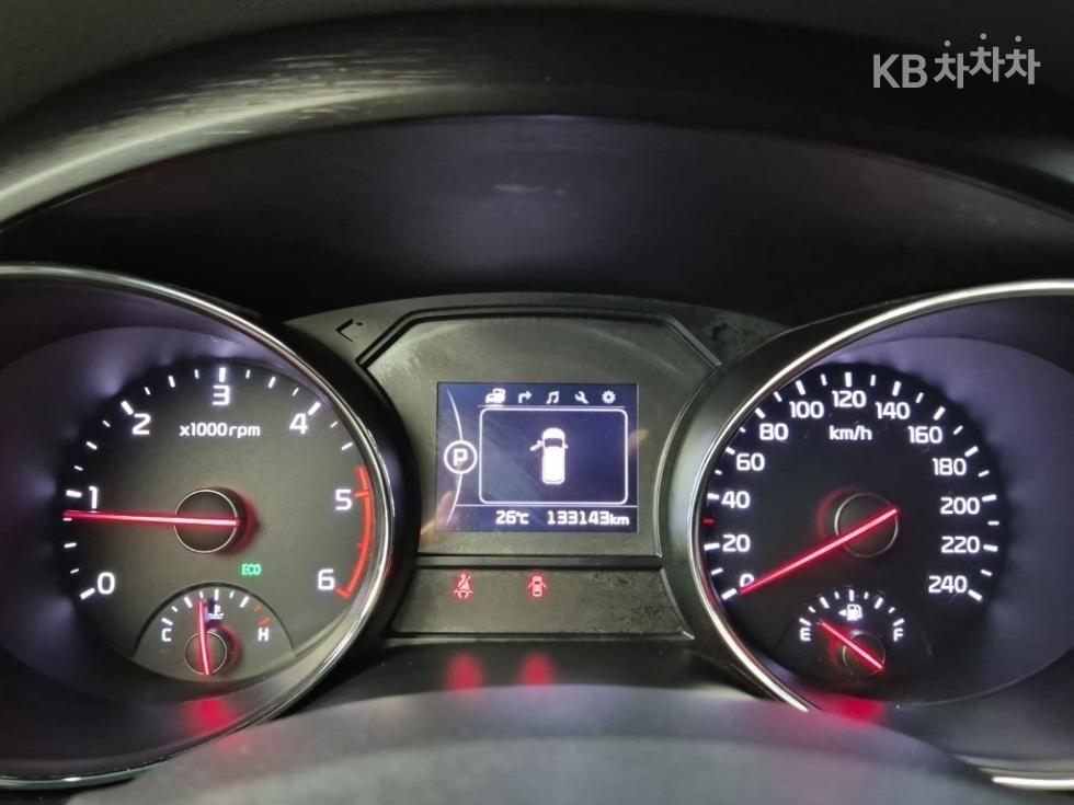Kia Carnival — miniaturë 6