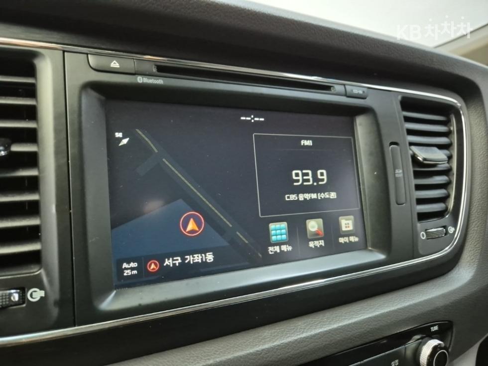 Kia Carnival — miniaturë 13