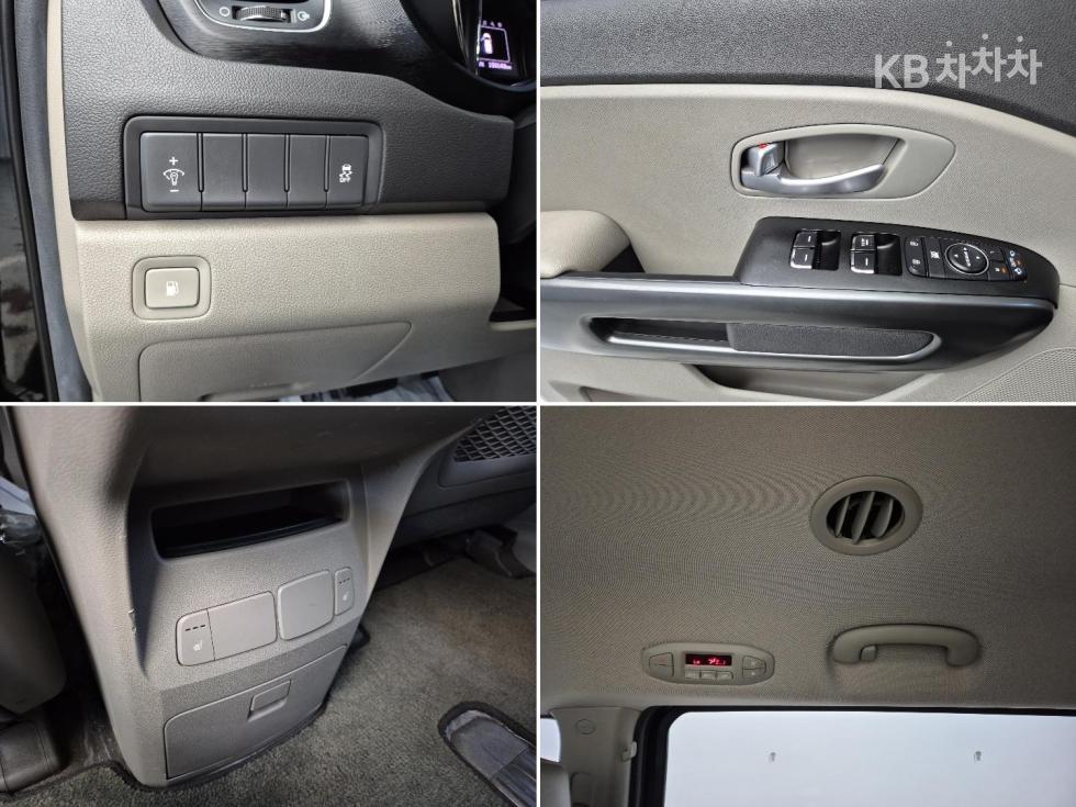 Kia Carnival — miniaturë 17