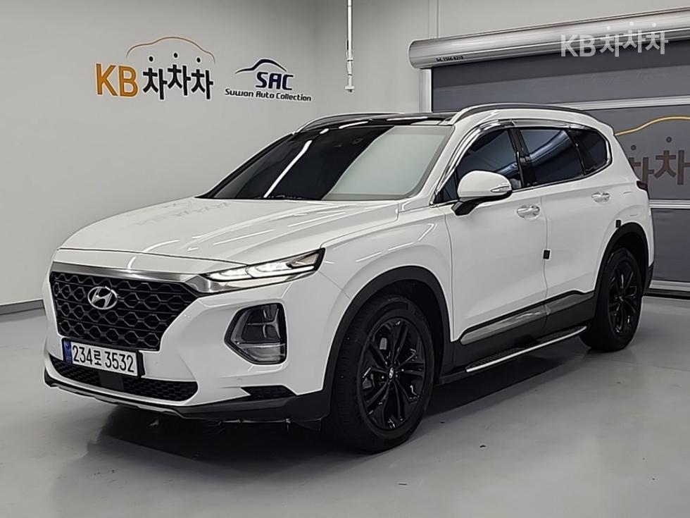2018 TM — Korean used car export from SH GLOBAL