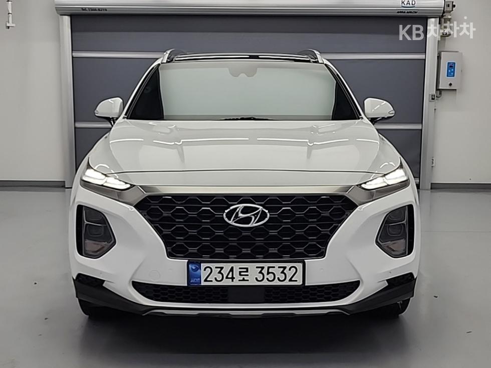 2018 Hyundai TM photo