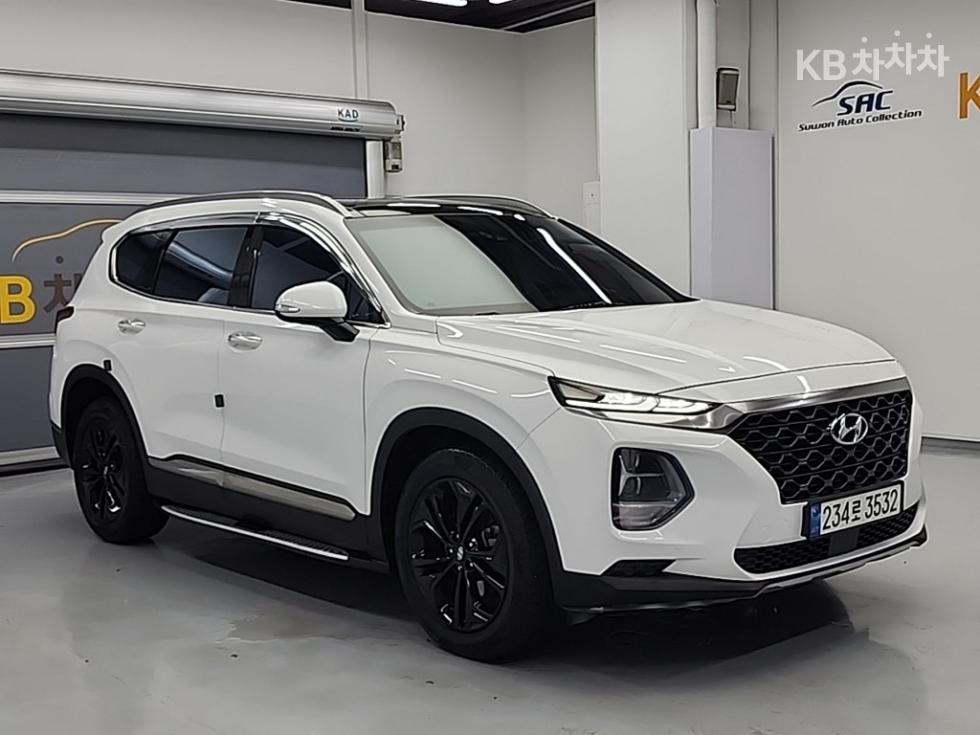 2018 Hyundai TM photo