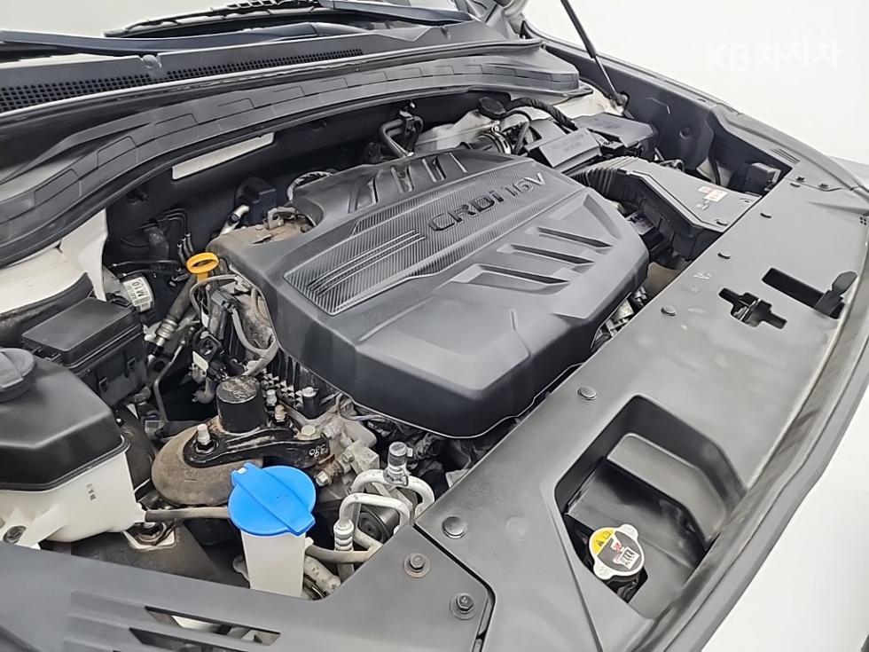 2018 Hyundai TM photo