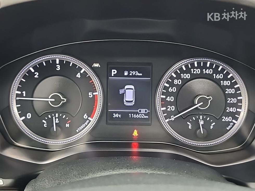 2018 Hyundai TM photo