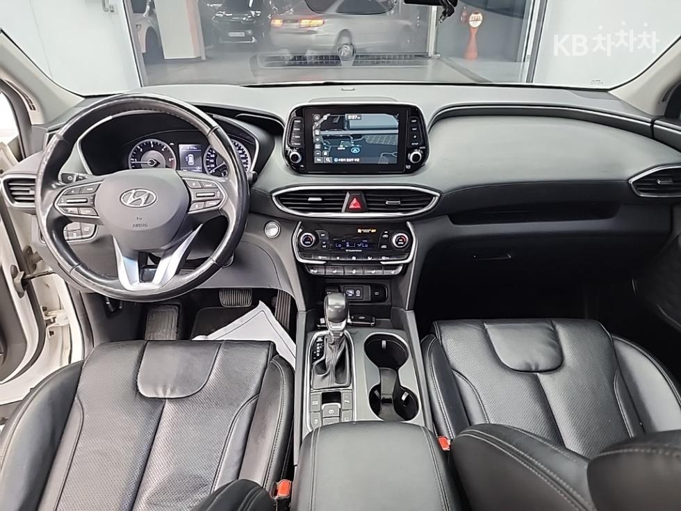 2018 Hyundai TM photo