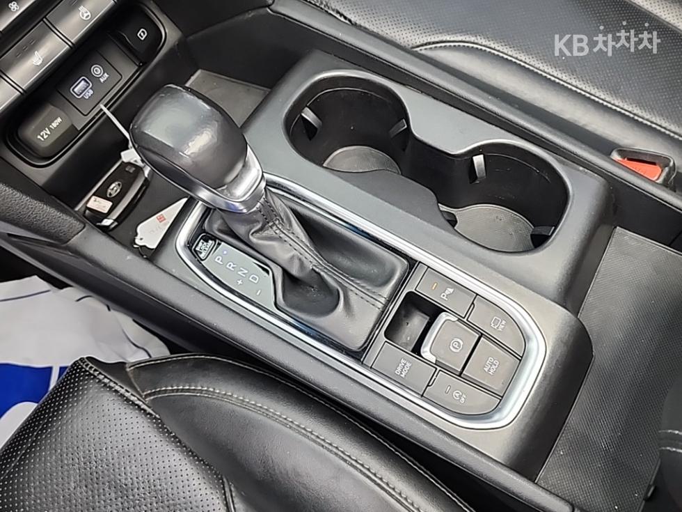 2018 Hyundai TM photo