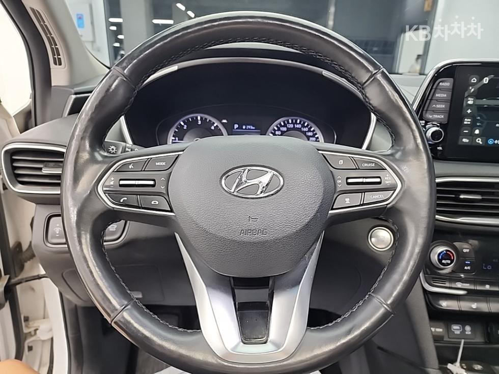 2018 Hyundai TM photo