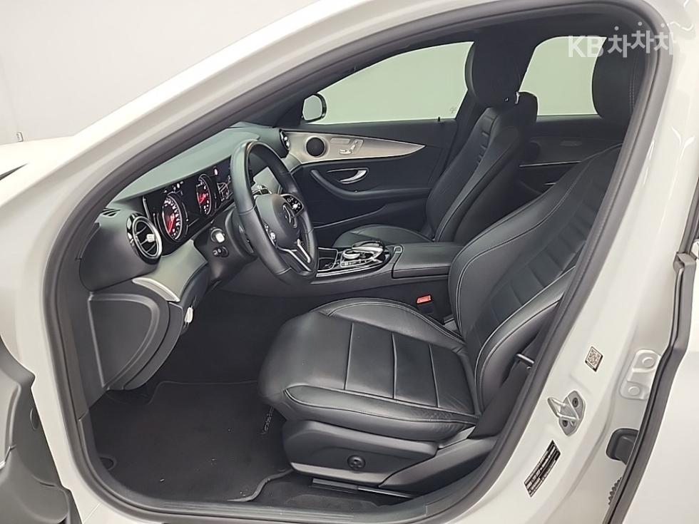Mercedes-Benz E-klasse — miniaturë 11