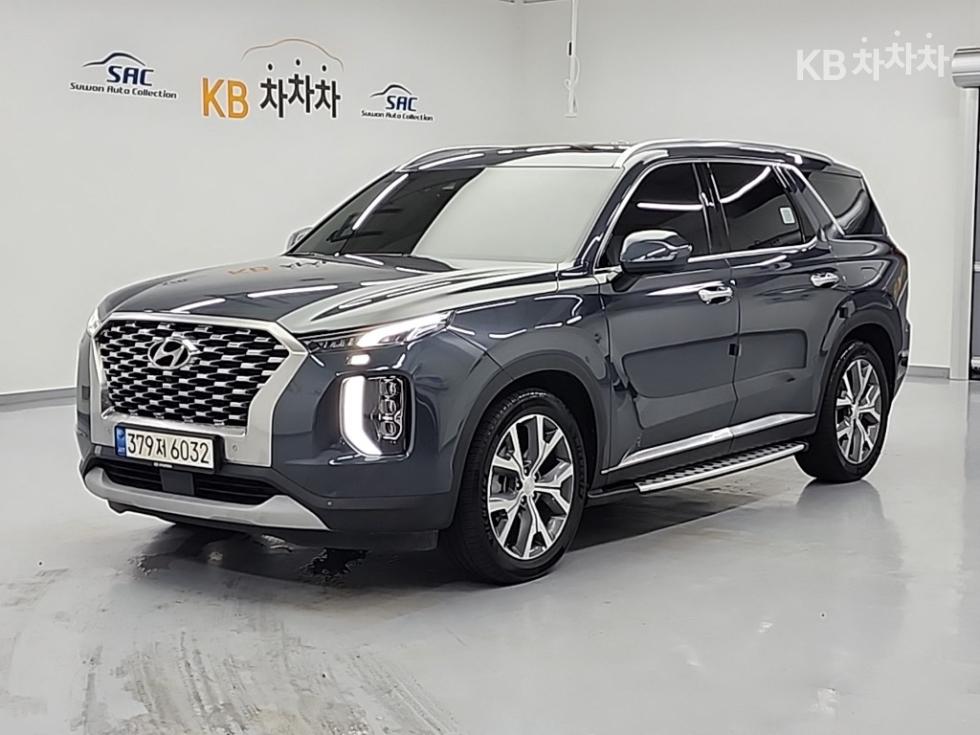 2022 Used Car — Korean used car export from SH GLOBAL