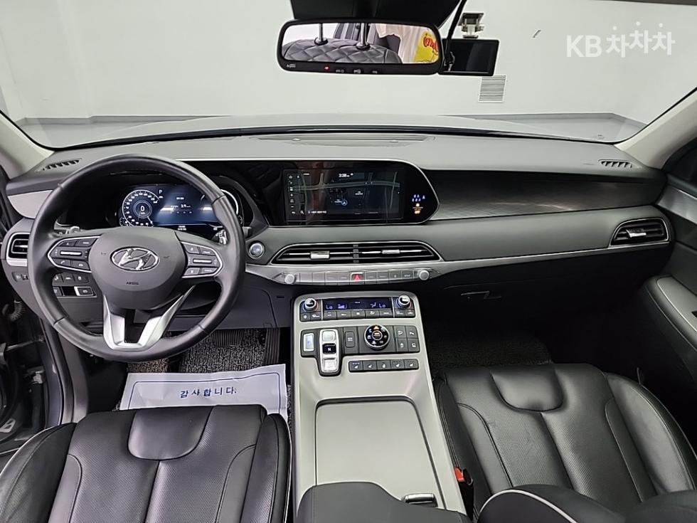 2022 Hyundai Used Car photo