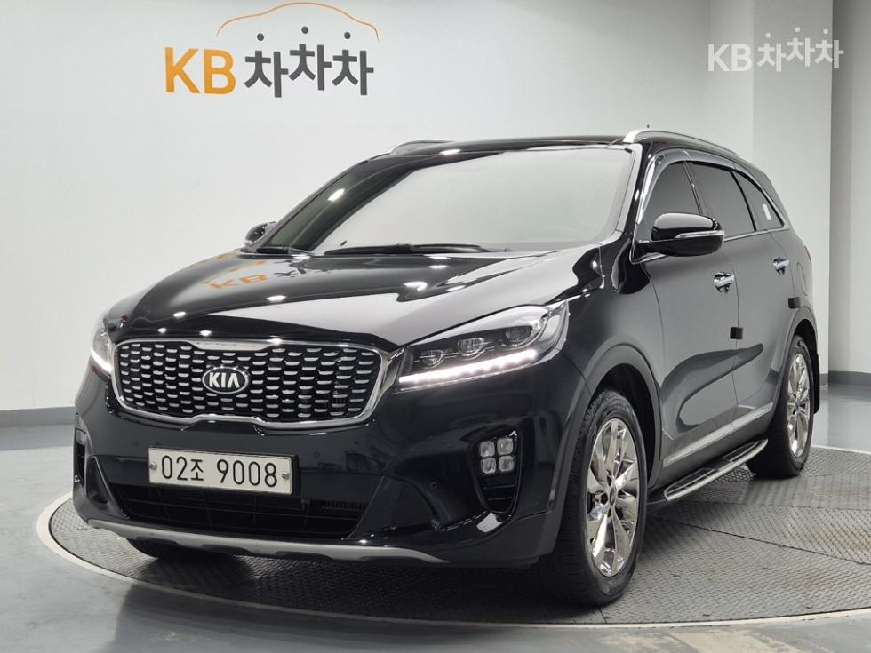 Kia Соренто