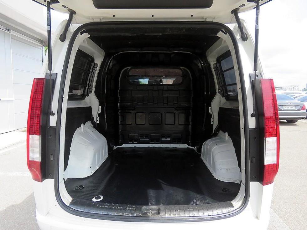 Hyundai Staria — miniaturë 5