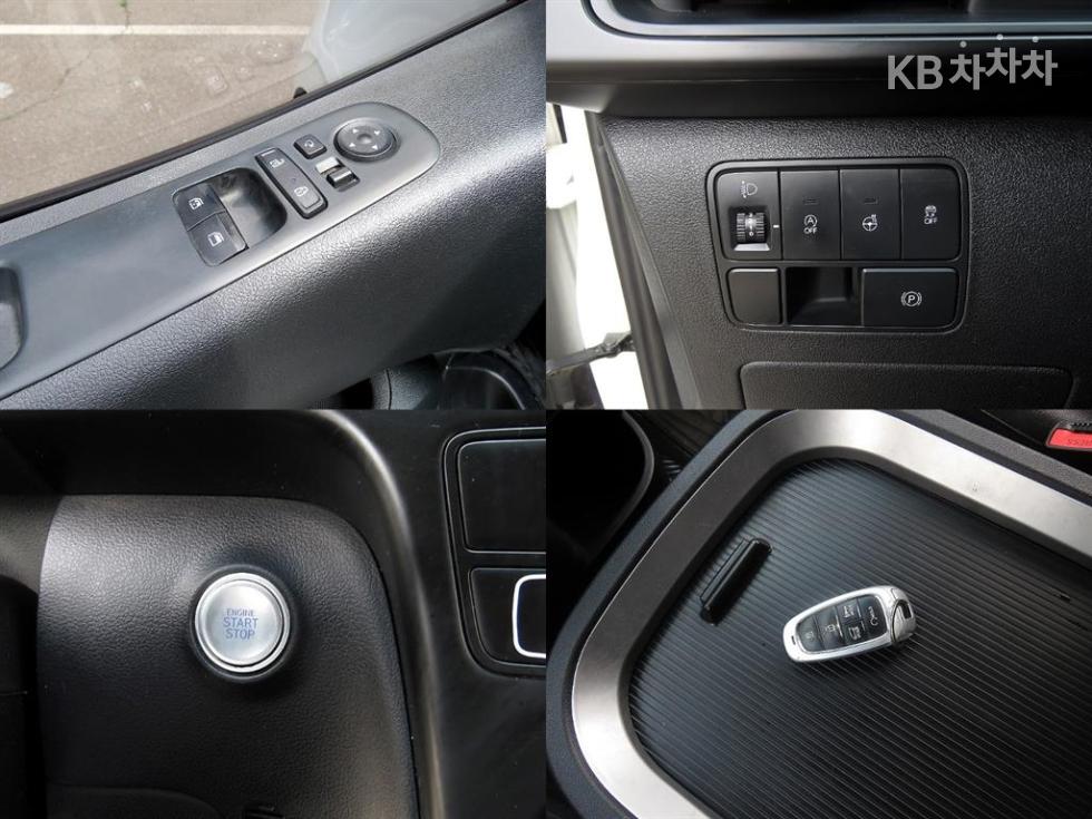 Hyundai Staria — miniaturë 15