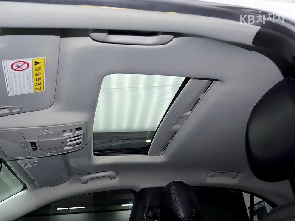 Chevrolet Malibu — miniaturë 18