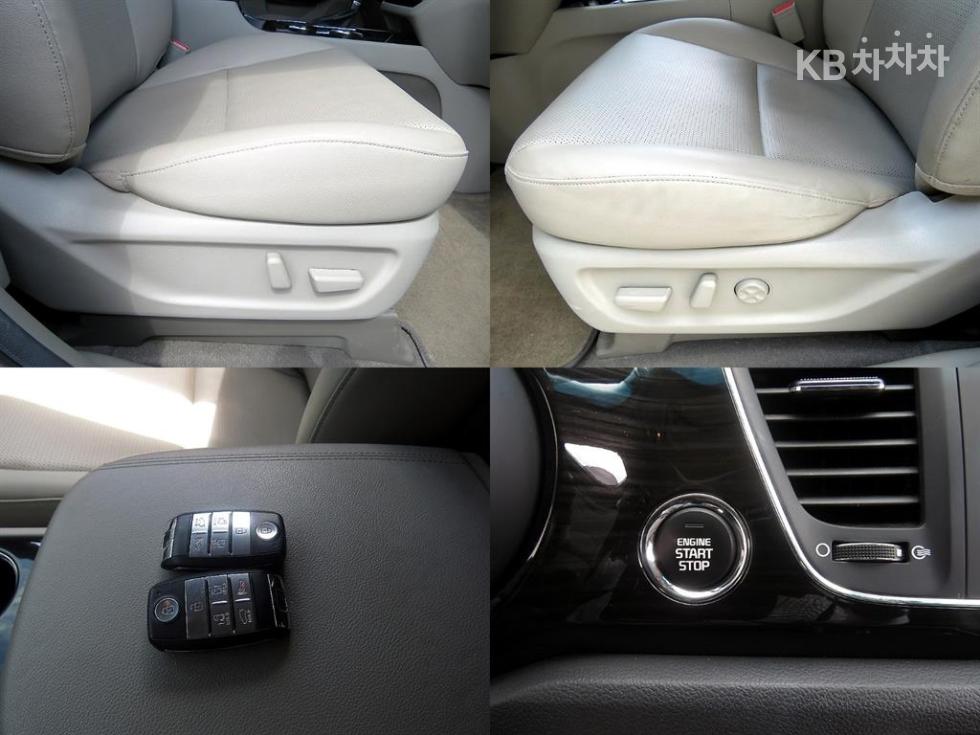 Kia Carnival — miniaturë 18