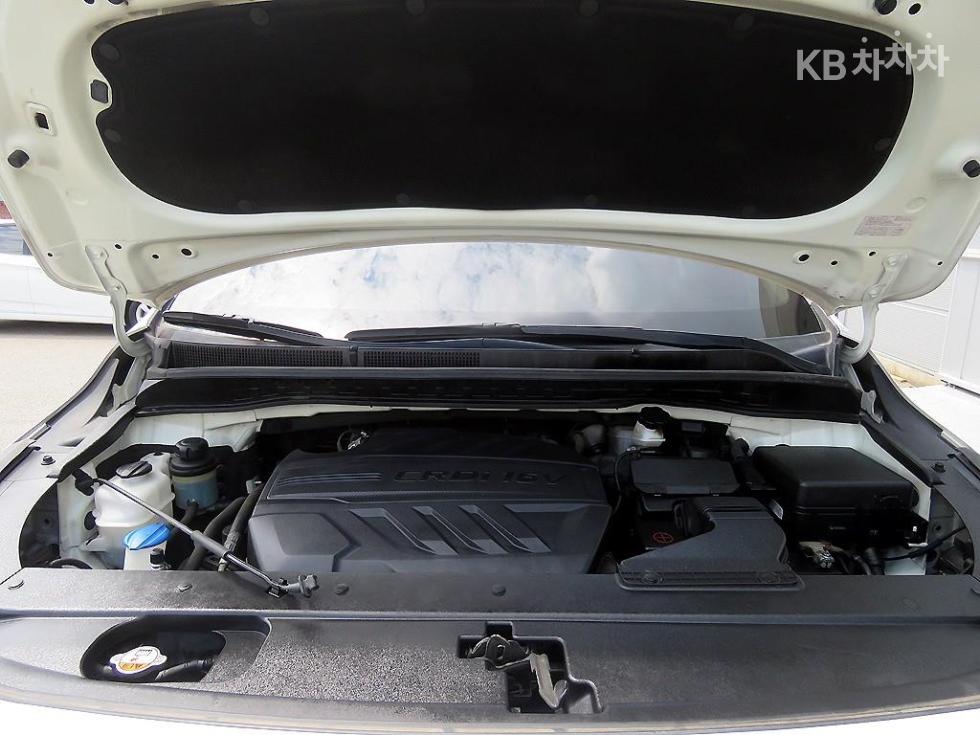 Kia Carnival — miniaturë 19