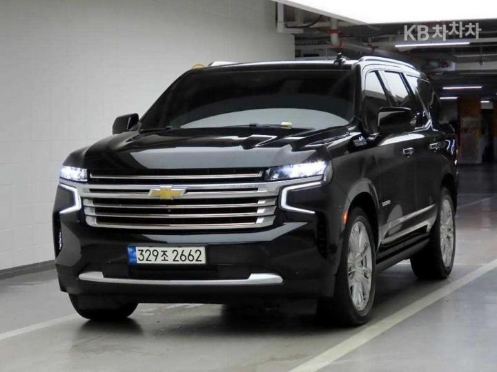 GMC 6.2L V8 — foto 1