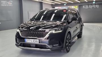 Kia Carnival D2.2 9인승 — foto 1