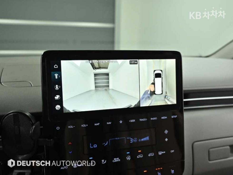 Hyundai Staria — miniaturë 15