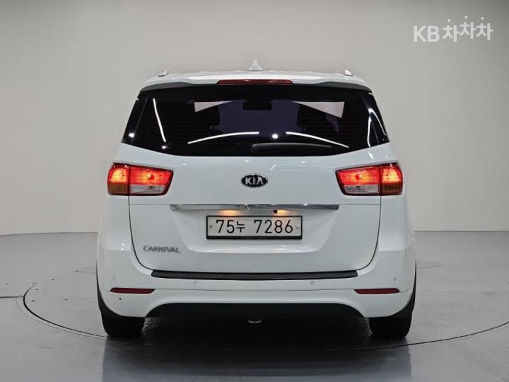 Kia Carnival — miniaturë 3