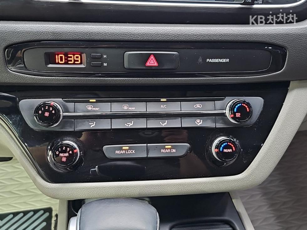 Kia Carnival — miniaturë 10
