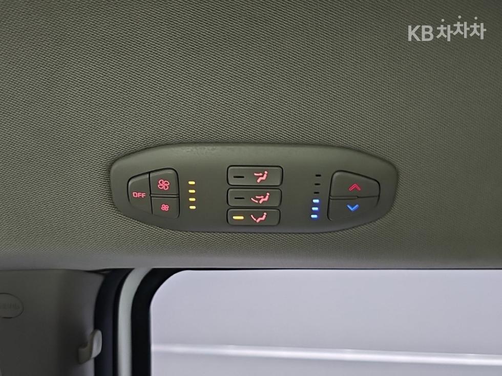 Kia Carnival — miniaturë 14