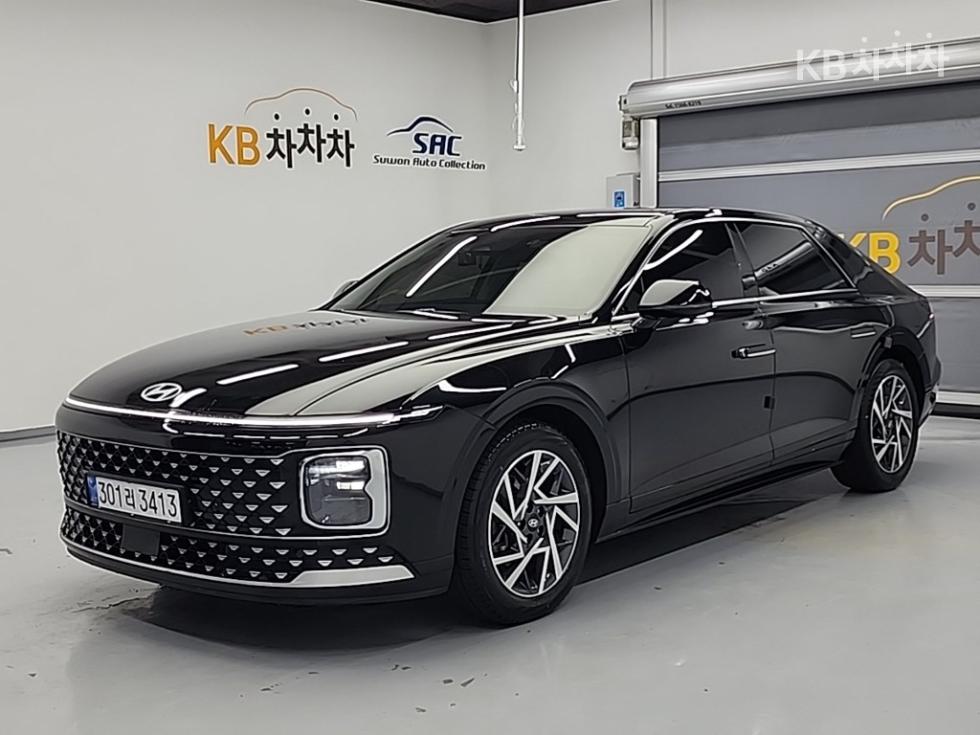 2023 Used Car — Korean used car export from SH GLOBAL