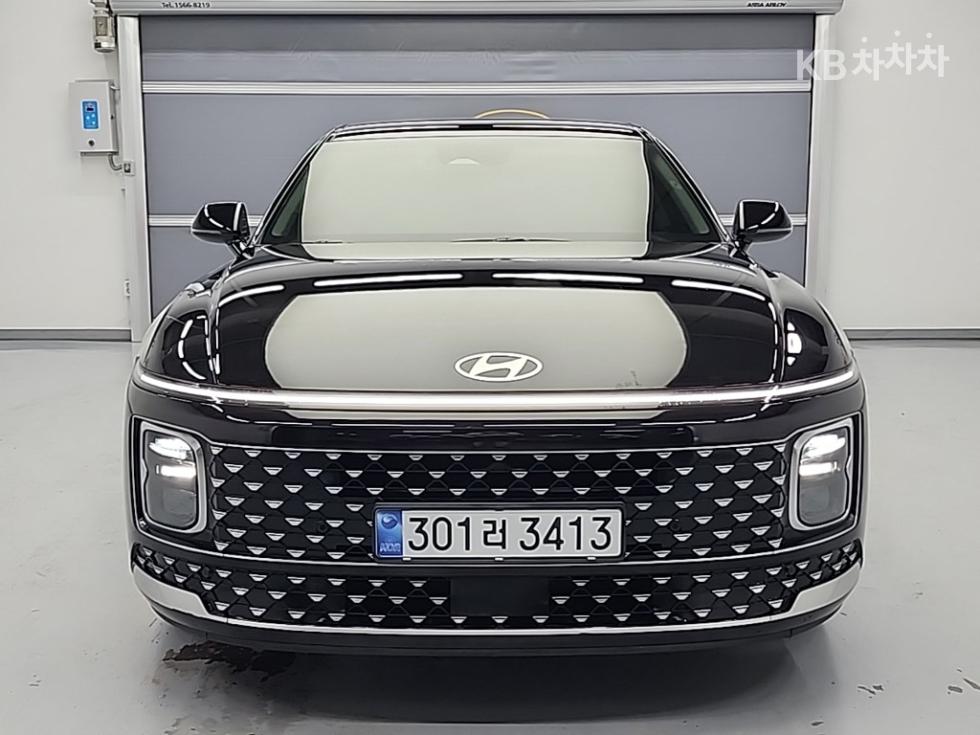 2023 Hyundai Used Car photo