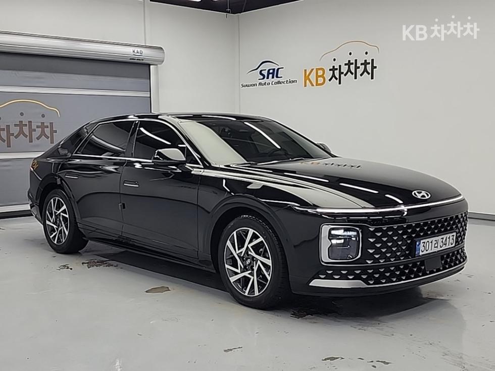 2023 Hyundai Used Car photo