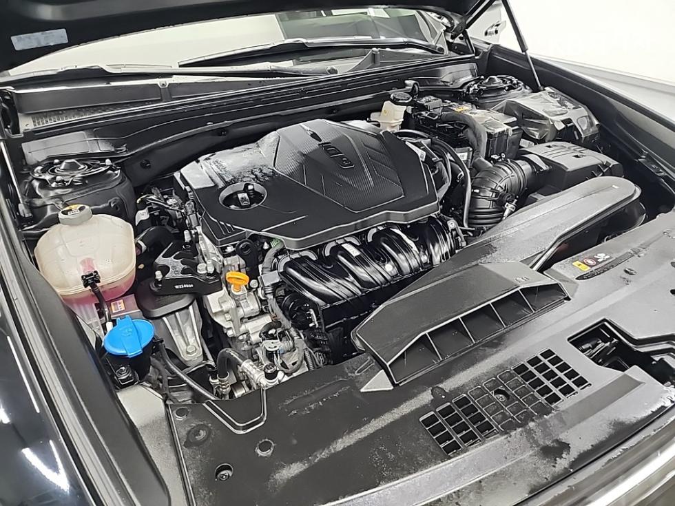 2023 Hyundai Used Car photo
