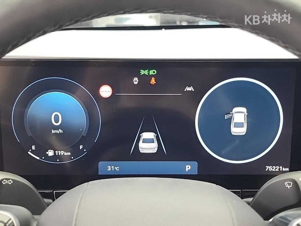 2023 Hyundai Used Car photo