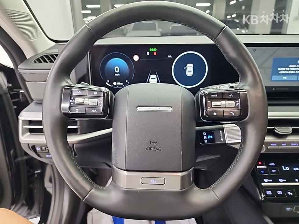 2023 Hyundai Used Car photo