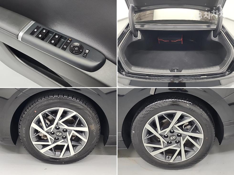 2023 Hyundai Used Car photo