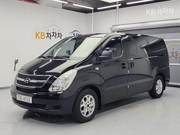 Hyundai Starex 12인승 왜건 CVX — foto 1