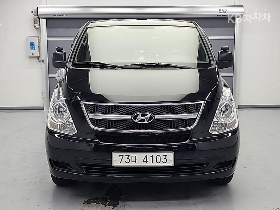 Hyundai Starex — miniaturë 2