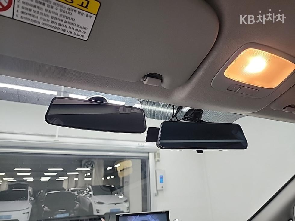 Hyundai Starex — miniaturë 16