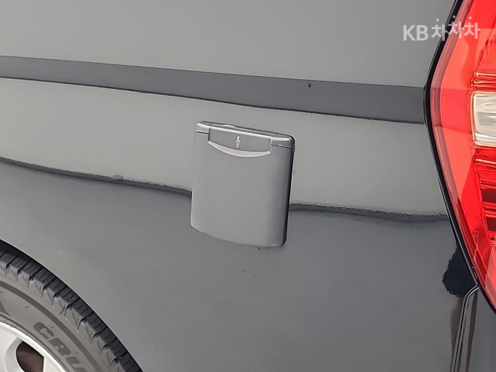 Hyundai Starex — miniaturë 19