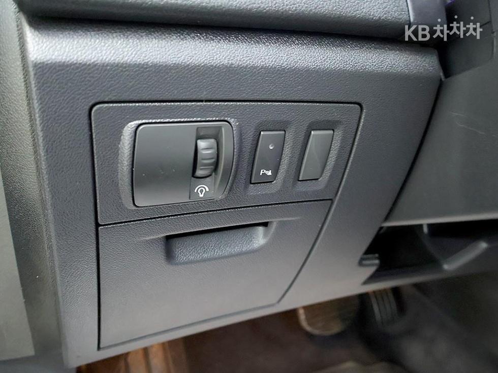 Renault Samsung SM7 — miniaturë 14