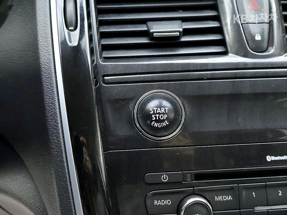 Renault Samsung SM7 — miniaturë 17
