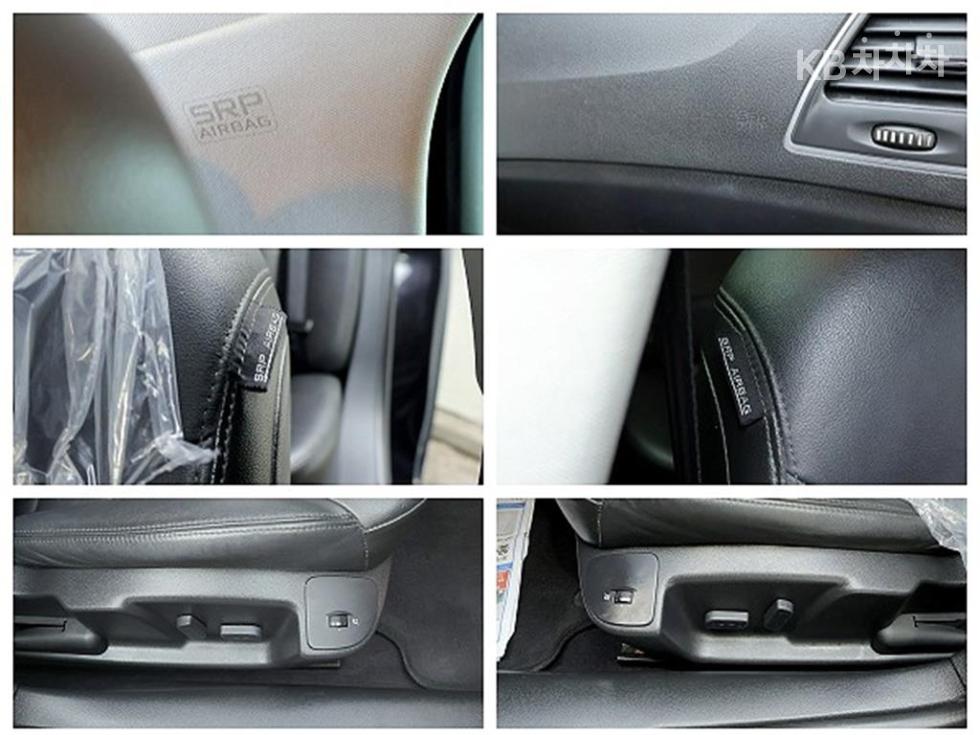 Renault Samsung SM7 — miniaturë 20