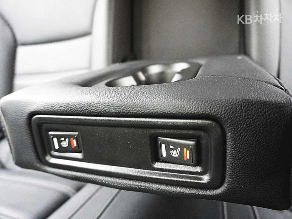 Renault Samsung QM6 — miniaturë 8