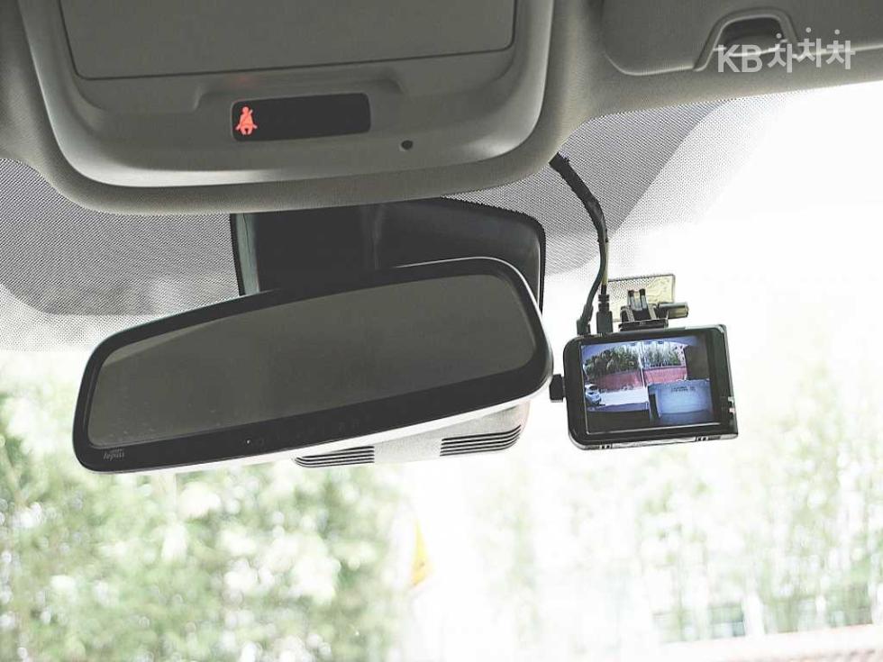 Renault Samsung QM6 — miniaturë 12