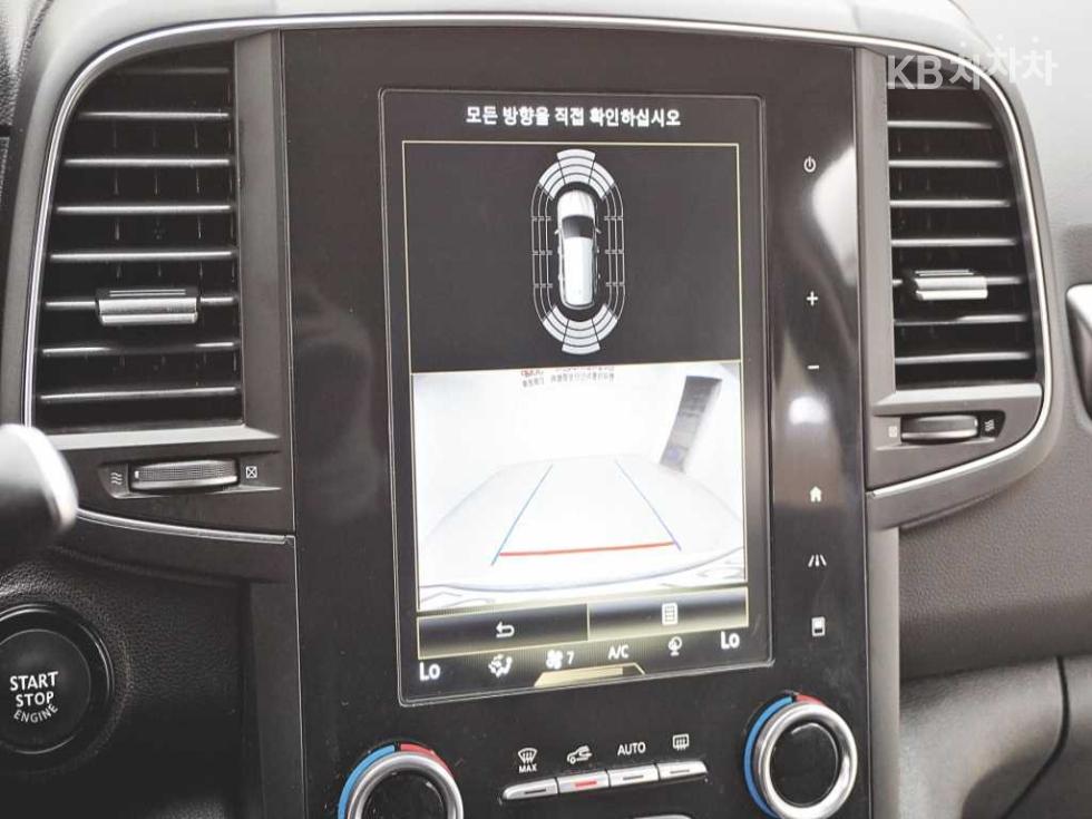 Renault Samsung QM6 — miniaturë 14