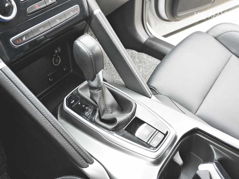 Renault Samsung QM6 — miniaturë 16