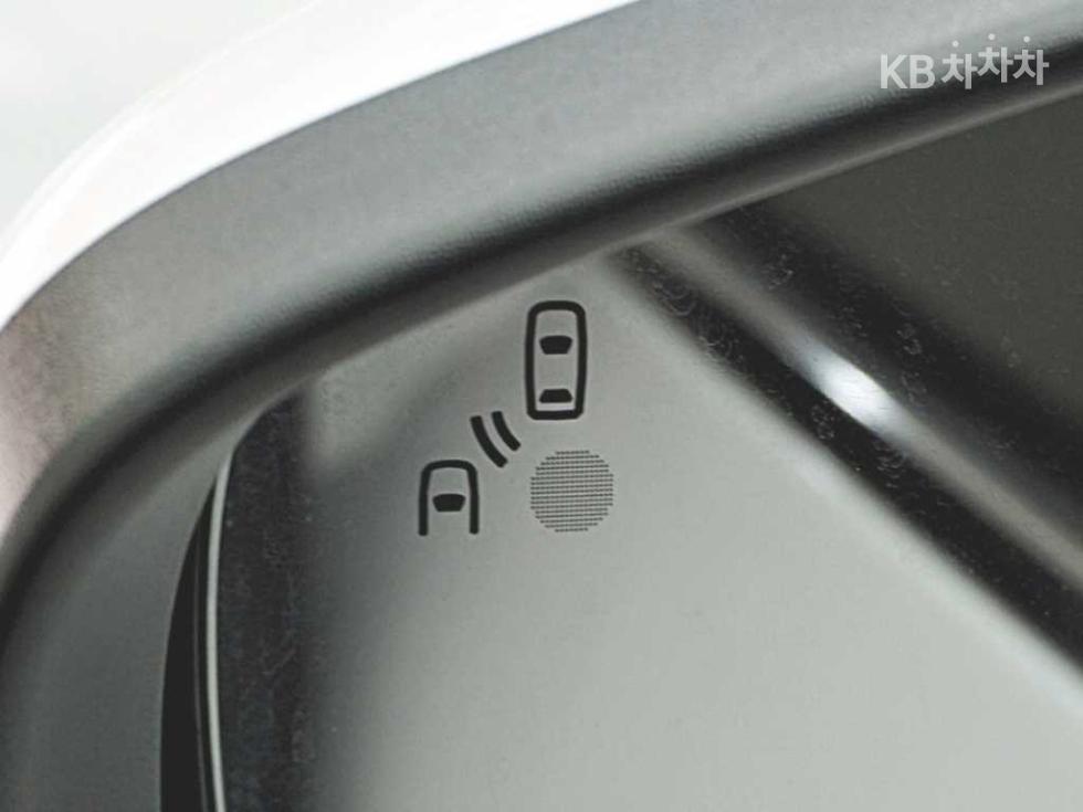 Renault Samsung QM6 — miniaturë 17