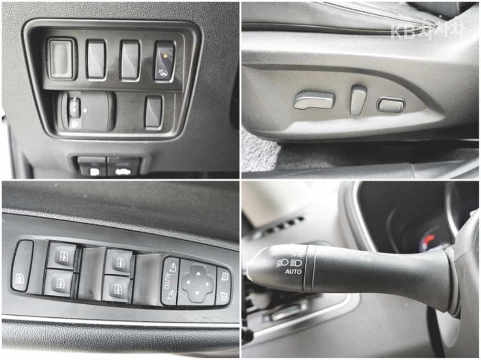 Renault Samsung QM6 — miniaturë 18