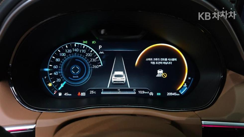 2023 Genesis GV70 photo