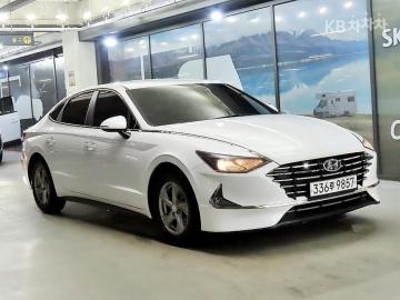 Hyundai Sonata 2.0  smart — foto 1