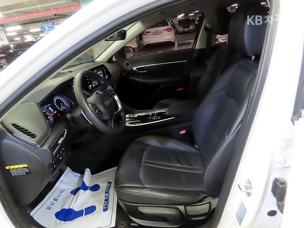 Hyundai Sonata — miniaturë 6