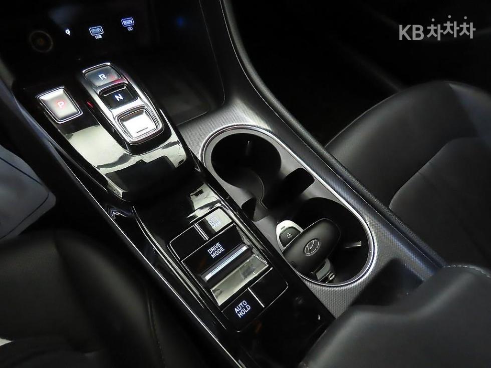 Hyundai Sonata — miniaturë 12